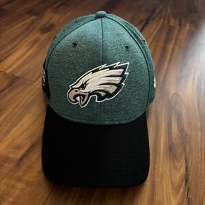 Eagles Baseball Cap